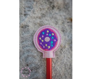 Stickserie ITH - Stifteaufsätze Mix 1